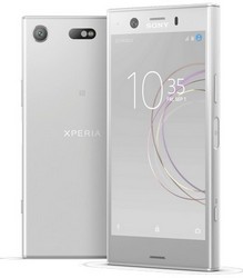 Замена экрана на телефоне Sony Xperia XZ1 Compact в Новосибирске